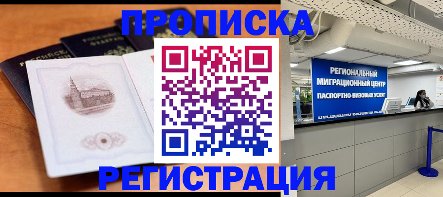 прописка для школы в Химках